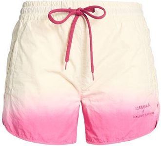 Iceberg Shorts & Bermuda Shorts
