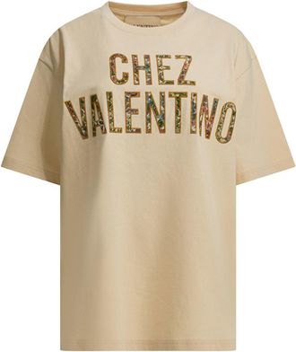 Valentino Garavani T-Shirts