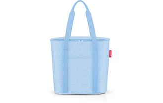 Reisenthel Einkaufskorb REISENTHEL Thermoshopper Pop, Damen, blau, Polyester, Einkaufsk&ouml;rbe Einkaufskorb