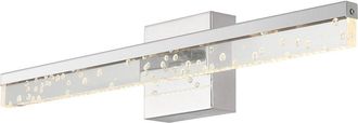Jonathan Y Designs Jonathan Y Mario Led Vanity