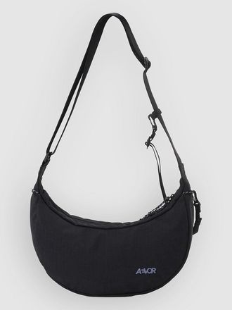 Aevor Sling Small Tas zwart