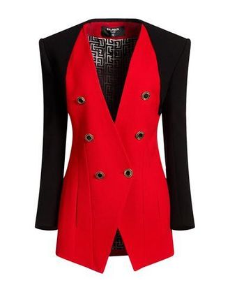 Balmain SUITS and CO-ORDS - Blazers sur YOOX.COM
