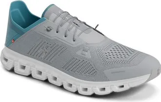 On Cloud 6 Coast Sneaker in Glacier/biscayne at Nordstrom, Size 11.5