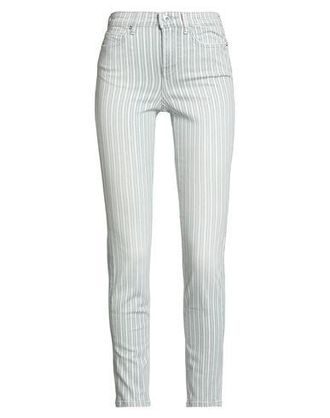 Guess BOTTOMWEAR - Jeans on YOOX.COM