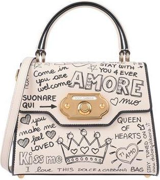 Dolce & Gabbana BAGS - Handbags sur YOOX.COM
