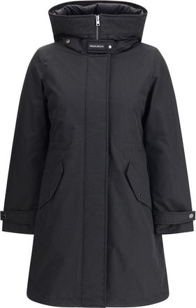 Woolrich Authentic 3 In 1 Parka Womens Jacket