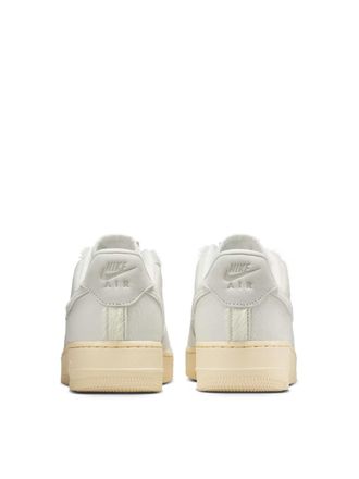 Nike Air Force 1 07 Sneaker - Beige