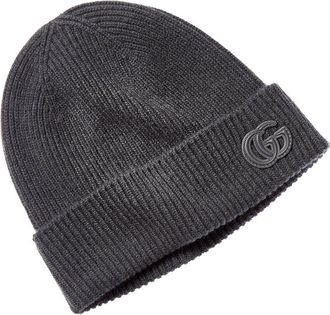 Gucci Gg Beanie