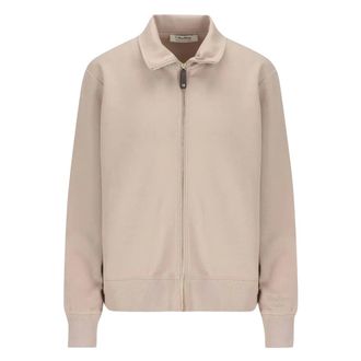 Max Mara Mujer, Sudaderas, Beige, Talla: XS