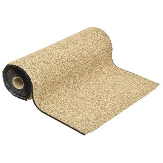 Berkfield Home Stone Liner Natural Sand 800x60 cm
