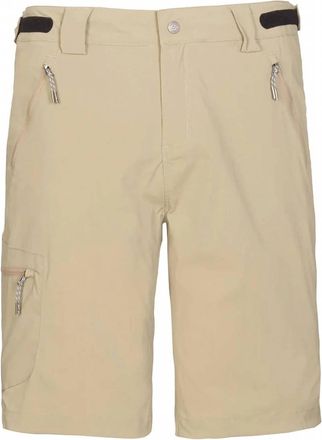 Killtec Mens Runar Bermuda Shorts In Beige