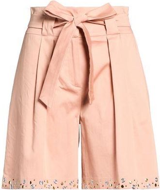 Angelo Marani BOTTOMWEAR - Shorts & Bermuda Shorts on YOOX.COM