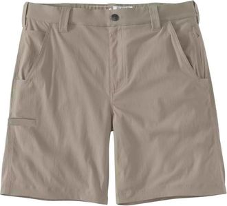 Carhartt Work in Progress Force Ripstop Work Short Shorts f&uuml;r Herren | braun