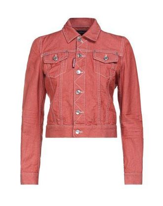 Dsquared2 Denim outerwear
