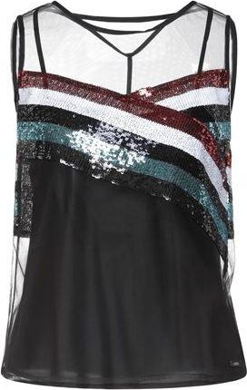 A|X Armani Exchange TOPWEAR - Tops sur YOOX.COM