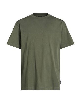 Emporio Armani TOPWEAR - T-shirts on YOOX.COM