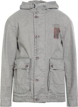 C.P. Company COATS & JACKETS - Jackets on YOOX.COM
