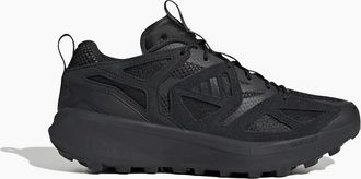 adidas Mens Trail Shoes Mens - Black - Size: 12.5