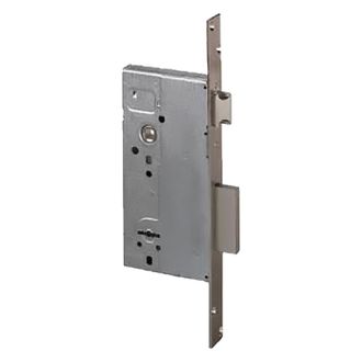 Hisense Cerradura De Embutir Doble Paleta Para Banda Pe E 50