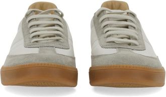 Spalwart Smash Low Sneaker - White