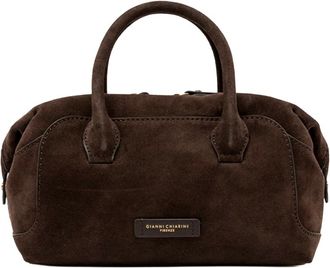 Gianni Chiarini Donna, Borse, Marrone, Taglia unica, new