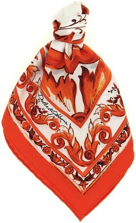 Dolce & Gabbana Mujer, Accesorios, Multicolor, Talla: ONE Size