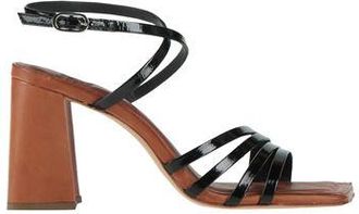 Vicenza FOOTWEAR - Sandals on YOOX.COM