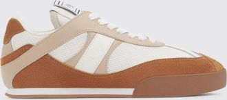 Chloé Sneakers Kick Chloé in pelle e mesh