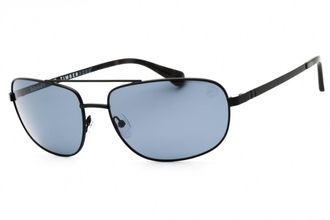 Timberland TB00045 01D Shiny Black/Smoke Polarized