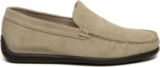 Frau Hombre, Zapatos, Beige, Talla: 43 EU