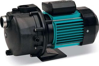 ESPA Espa - Booster Trif&aacute;sico De 1hp - Pool T