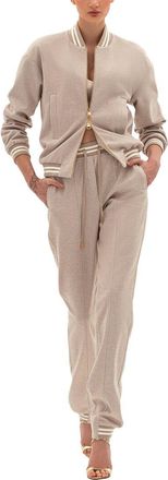 BGL Fashion 2pc Zip Hoodie & Pant Set