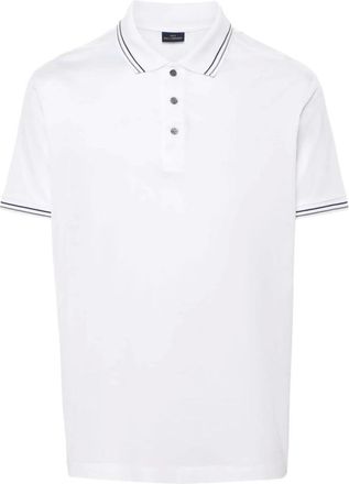 Paul & Shark Uomo, Top, Bianco, S, new