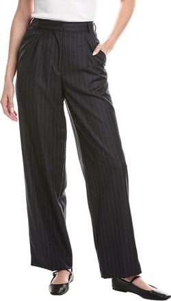 Officine G&eacute;n&eacute;rale Officine Generale New Sophie Wool Pant