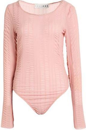 Haveone TOPWEAR - Bodysuits on YOOX.COM
