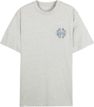 Oxbow Sharing Short Sleeve T T-Shirt f&uuml;r Herren | grau