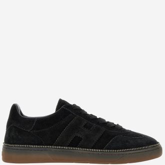 Hogan coole leren sneakers
