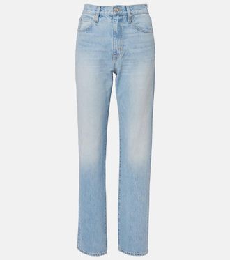 Slvrlake Denim Jeans rectos London