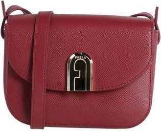 Furla BAGS - Cross-body bags sur YOOX.COM