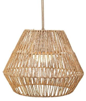 OEM Sisine L&aacute;mpara Colgante De 30 Cm Con Luz Led C&aacute;lida Y Bater&iacute;a Recargable. Hecha En Espa&ntilde;a
