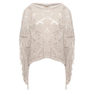 Antonelli Donna, Maglie, Beige, S, new