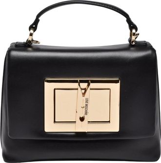 Love Moschino Tassen, Dames, Zwart, ONE Size, Tracolla