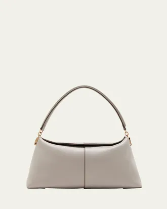 Tod's Small T Case Shoulder Bag