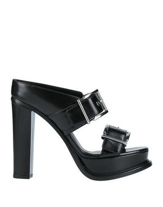 Alexander McQueen SCHUHE - Sandalen auf YOOX.COM