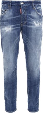 Dsquared2 Skater Jeans