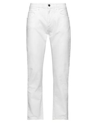Frankie Morello BOTTOMWEAR - Pantaloni jeans su YOOX.COM
