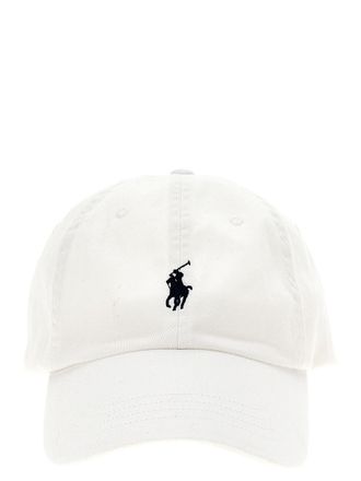 Polo Ralph Lauren Logo Stickerei