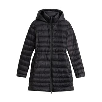 Woolrich Authentic 3-in-1 Parka
