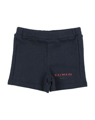 Balmain BOTTOMWEAR - Shorts & Bermuda Shorts on YOOX.COM