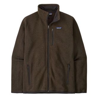 Patagonia Uomo, Sport, Marrone, M, new